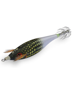 DTD Weak Fish Bukva 1.5 Castanuela